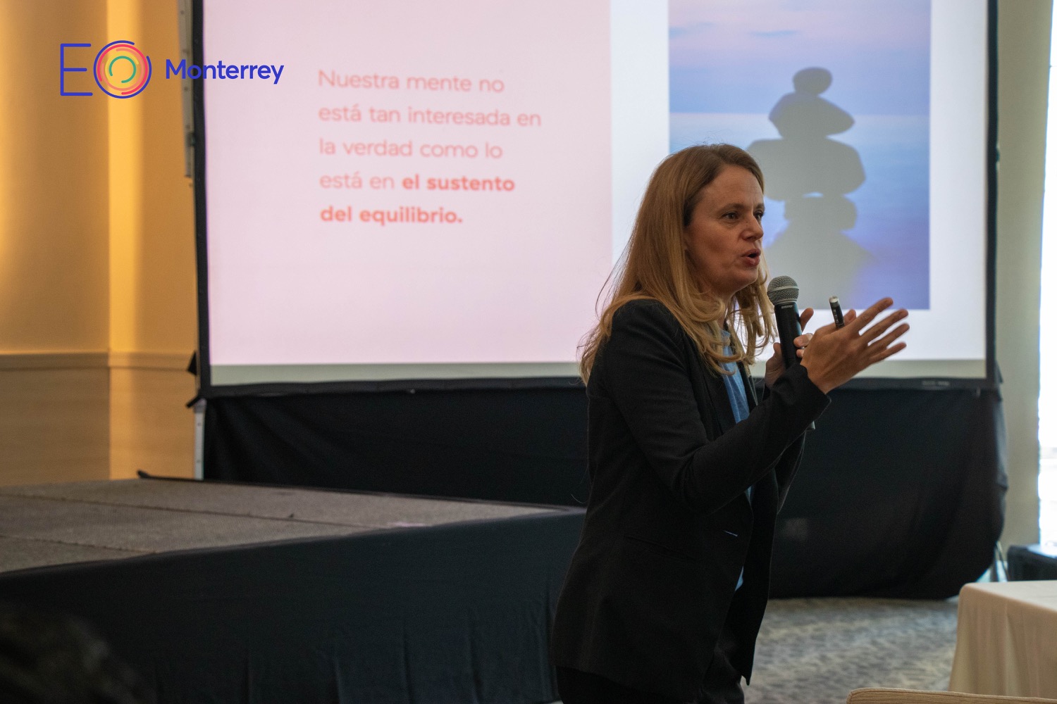 Learning Day de Prospectiva Estratégica en EOA Monterrey